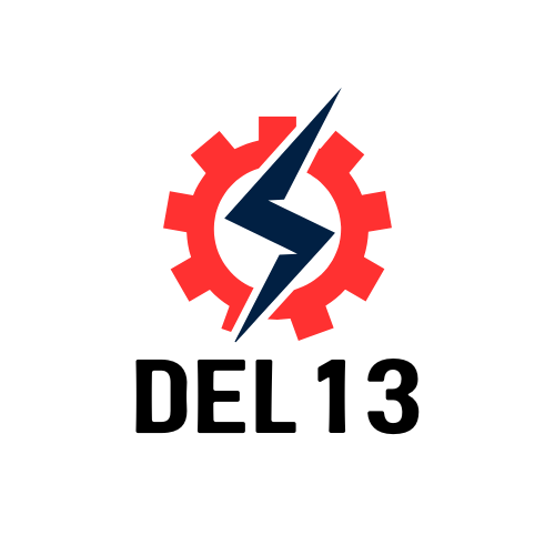 Logo DEL 31