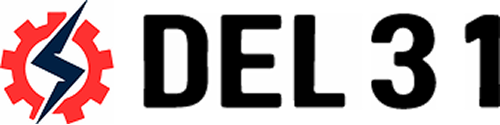 Logo DEL 31