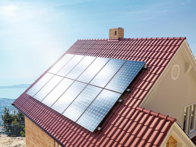 Pourquoi installer des panneaux solaires à Villeneuve-Tolosane ?